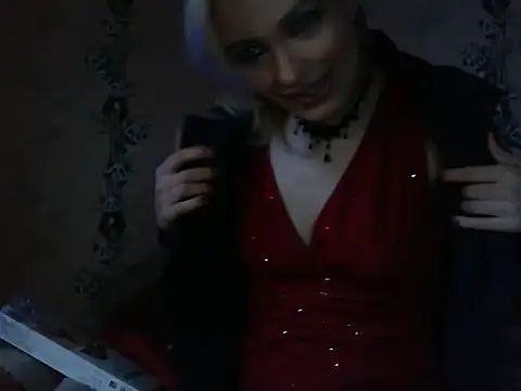 WildMissNiks online show from 03/23/26, 06:24