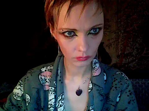 Snapshot of WildMissNiks chatting on 01/18/25, 01:40 WildMissNiks online show from 01/18/25, 01:40