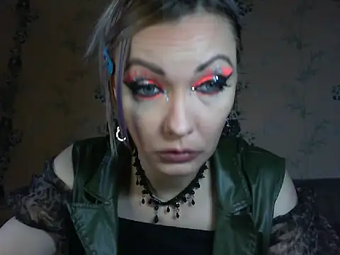 WildMissNiks online show from 03/25/26, 08:25