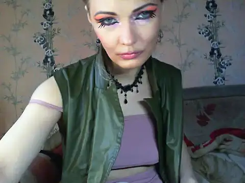 WildMissNiks online show from 03/26/26, 07:28