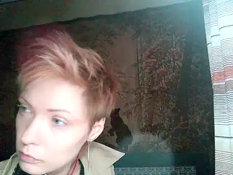 Snapshot of WildMissNiks chatting on 01/27/25, 08:18 WildMissNiks online show from 01/27/25, 08:18