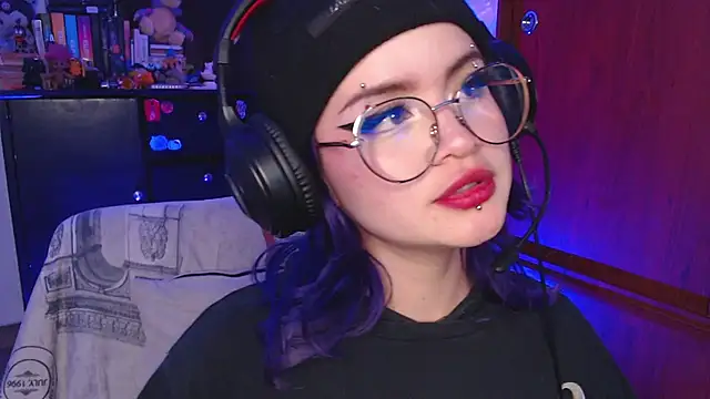 Raventh  online show from 10/14/25, 02:50