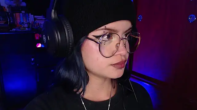 Raventh  online show from 12/17/25, 02:05