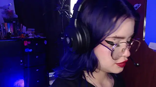 Raventh  online show from 11/09/25, 01:26