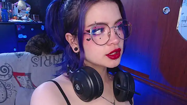 Raventh  online show from 10/29/25, 12:04