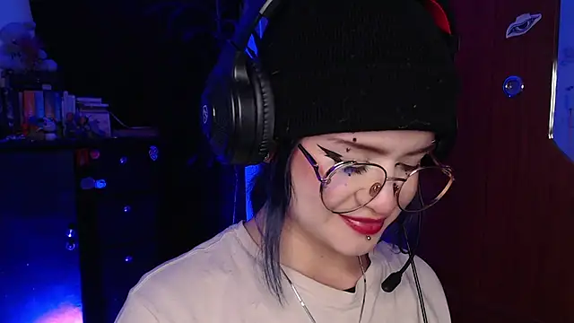 Raventh  online show from 12/14/25, 03:24