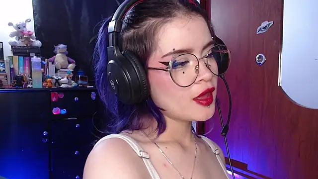 Raventh  online show from 11/01/25, 02:55