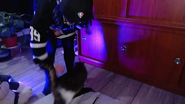 Raventh  online show from 02/04/26, 03:56