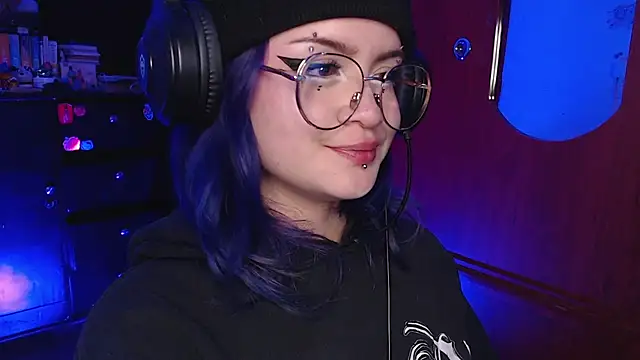 Raventh  online show from 12/01/25, 11:49