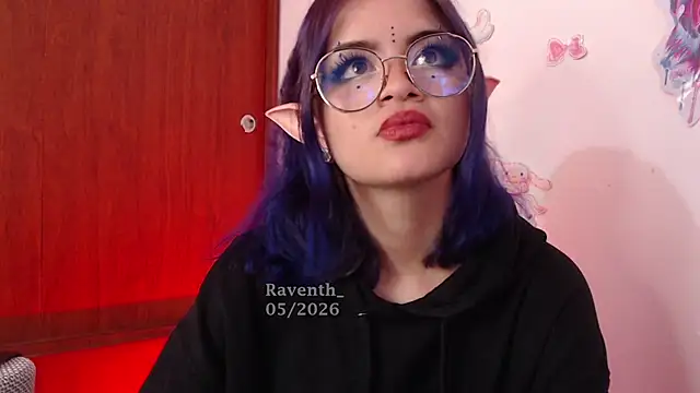 Raventh  online show from 05/11/26, 11:22