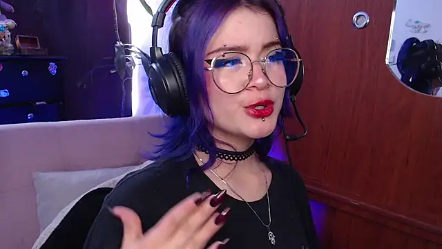 Raventh  online show from 10/09/25, 02:28