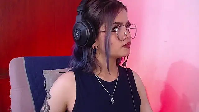 Raventh  online show from 03/21/26, 01:48