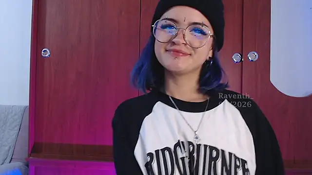 Raventh  online show from 04/15/26, 11:59