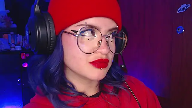 Raventh  online show from 12/05/25, 01:49