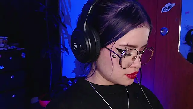 Raventh  online show from 11/12/25, 11:41