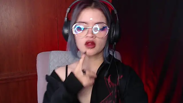 Raventh  online show from 02/20/26, 01:35