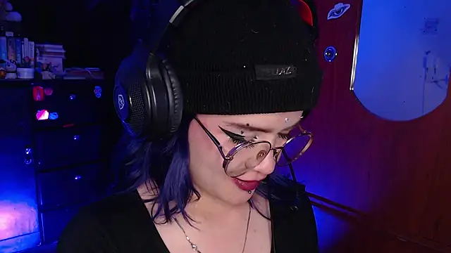 Raventh  online show from 11/27/25, 09:37