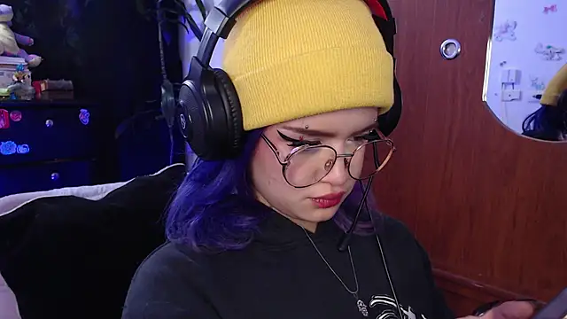 Raventh  online show from 10/05/25, 05:09