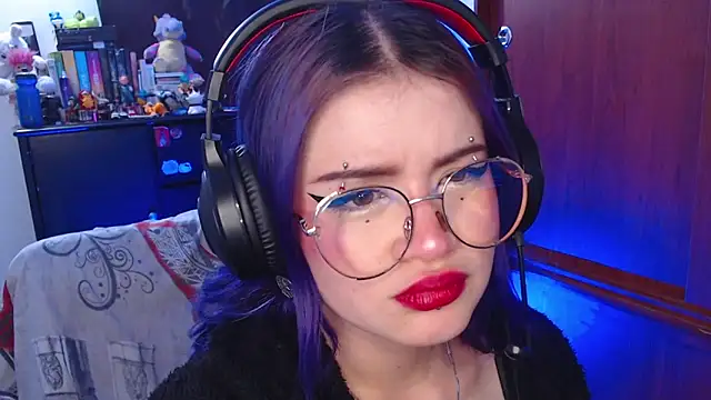 Raventh  online show from 10/21/25, 01:54