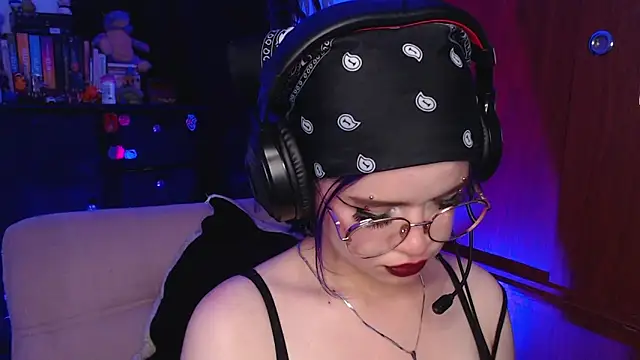 Raventh  online show from 10/11/25, 12:44