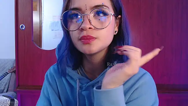 Raventh  online show from 04/14/26, 11:48