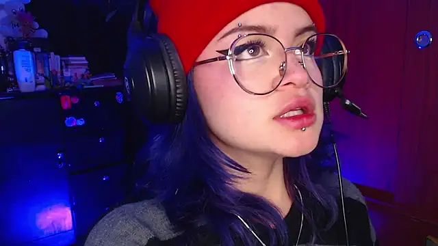 Raventh  online show from 11/26/25, 12:16