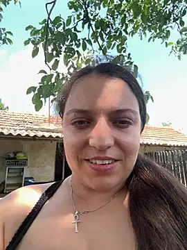 Snapshot of adelline chatting on 06/22/26, 11:29 adelline online show from 06/22/26, 11:29