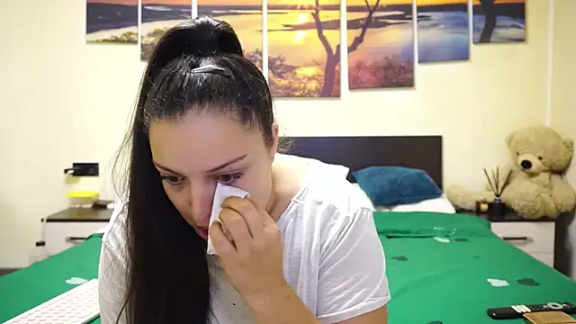 adelline online show from 11/20/25, 09:58