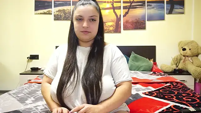 adelline online show from 01/10/26, 09:54