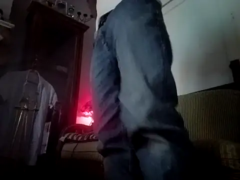 Itzmeebaby online show from 01/05/25, 01:26