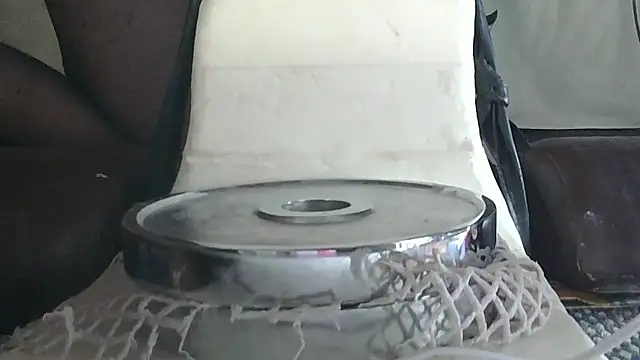 AnaliaSissySlut online show from 02/16/26, 10:29