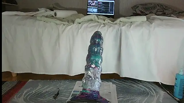 AnaliaSissySlut online show from 12/16/25, 07:18