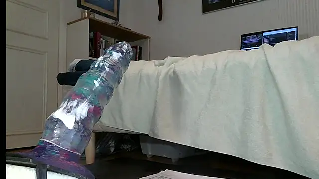 AnaliaSissySlut online show from 03/08/26, 05:05