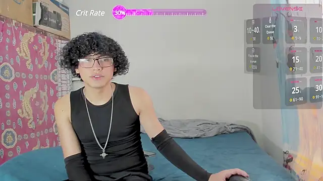 Snapshot of javieryalejandro chatting on 03/10/25, 08:45 javieryalejandro online show from 03/10/25, 08:45