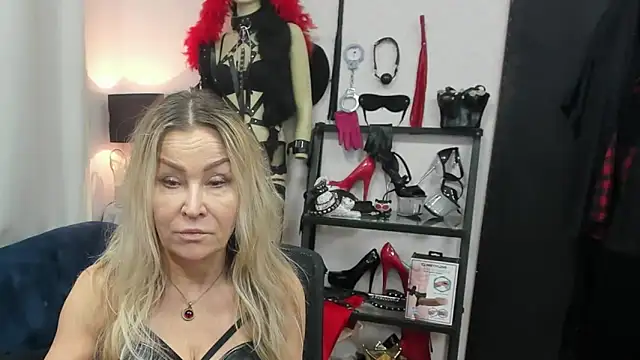 crystaLUX online show from 02/18/26, 05:27