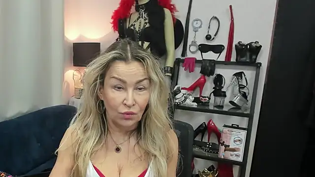 crystaLUX online show from 03/02/26, 05:19