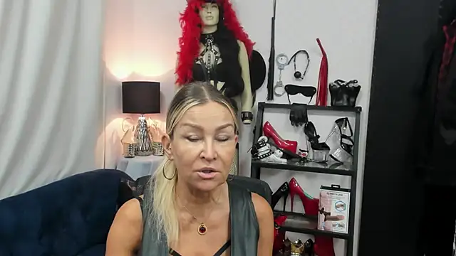 crystaLUX online show from 09/09/25, 04:22