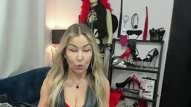 crystaLUX online show from 01/07/26, 05:23