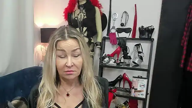 crystaLUX online show from 02/03/26, 05:38