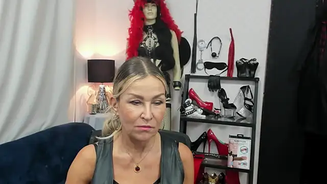 crystaLUX online show from 09/12/25, 04:56