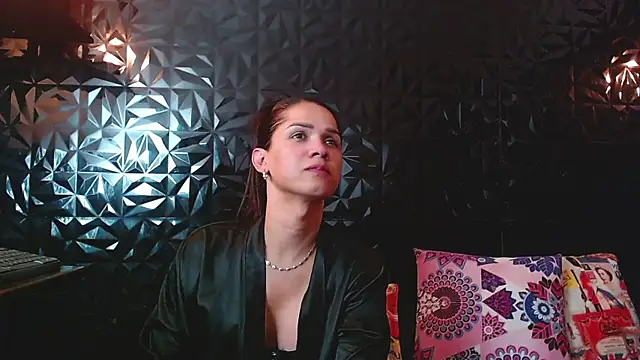 Snapshot of PINK__LOLA1 chatting on 10/03/25, 12:25 PINK LOLA1 online show from 10/03/25, 12:25