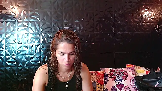 PINK  LOLA1 online show from 03/16/26, 11:29