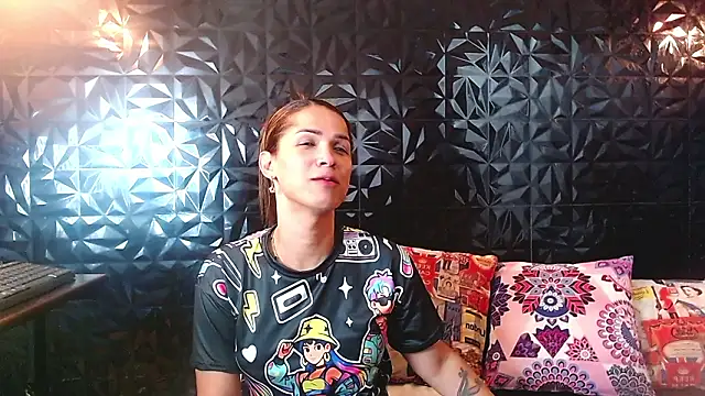 PINK  LOLA1 online show from 03/12/26, 11:31