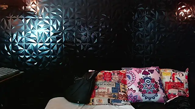 Snapshot of PINK__LOLA1 chatting on 10/12/25, 12:45 PINK LOLA1 online show from 10/12/25, 12:45