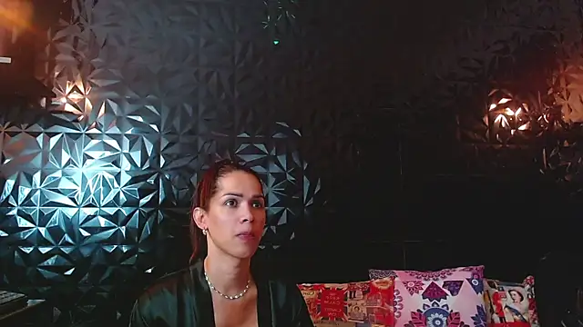 PINK  LOLA1 online show from 10/21/25, 01:27