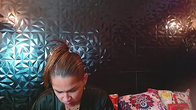 PINK  LOLA1 online show from 03/08/26, 02:04