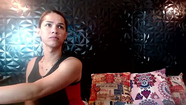 PINK  LOLA1 online show from 03/13/26, 05:40