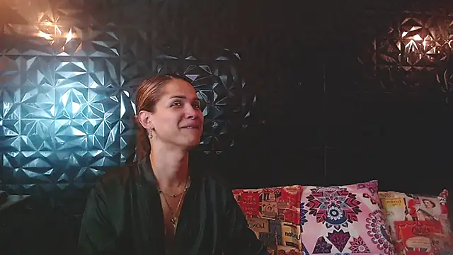 PINK  LOLA1 online show from 03/10/26, 11:20