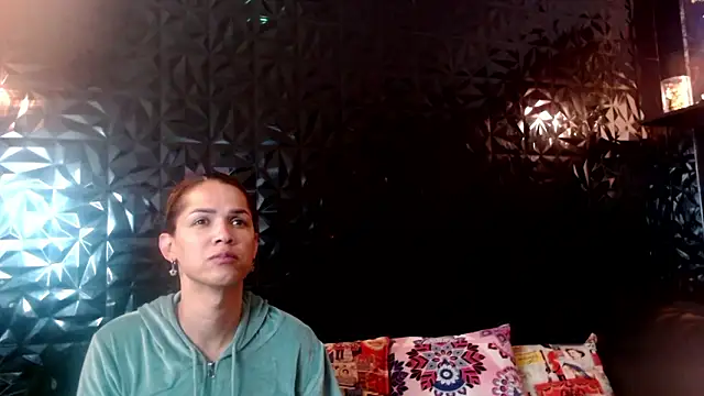 PINK  LOLA1 online show from 03/14/26, 02:34