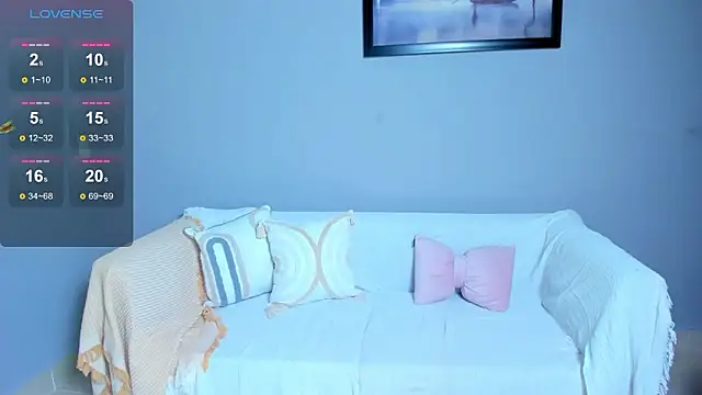 damisu online show from 03/11/26, 10:53